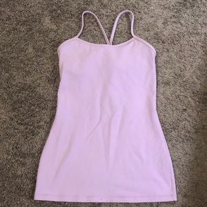 Lulu Lemon Tank Top